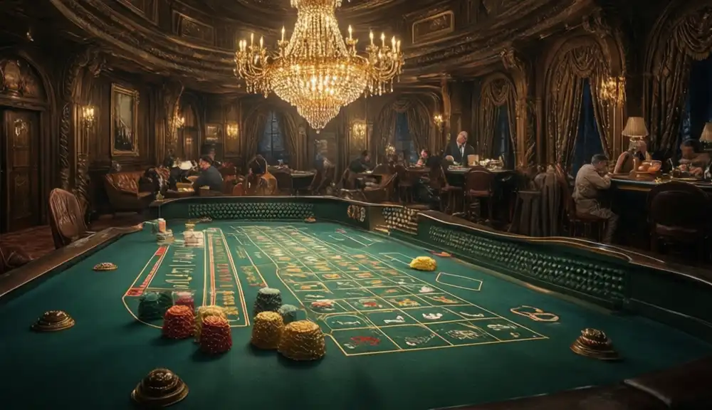 GreatWin Casino Banner
